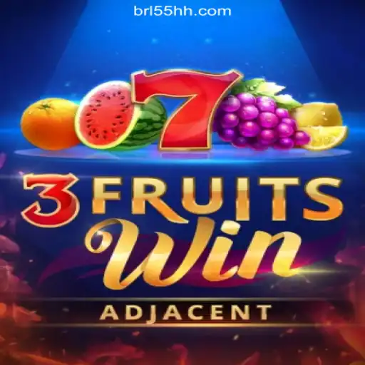 Exploring the Vibrant World of 3FruitsWin on 55HH.COM Platform-Oficial Slots Brasil #1