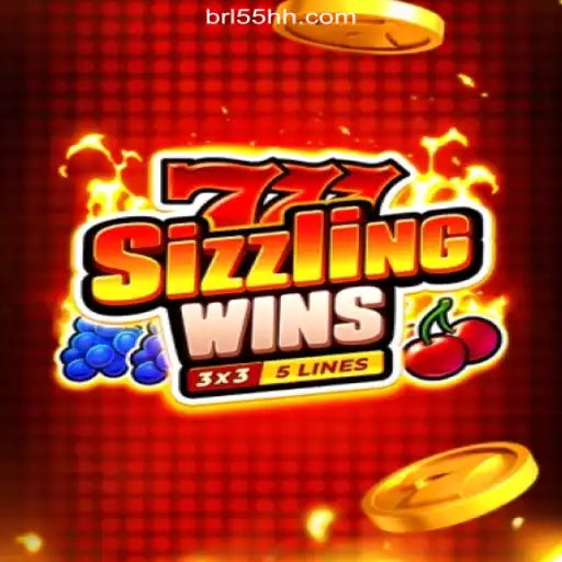 Exploring the Thrilling World of 777SizzlingWins on the 55HH.COM Platform: Official Slots Brasil #1