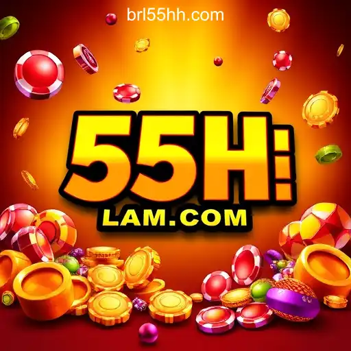 About 55HH.COM Platform-Oficial Slots Brasil #1