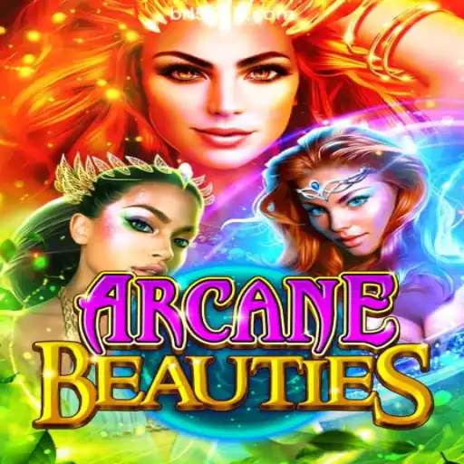 Discovering ArcaneBeauties: The Magic of Slot Gaming on 55HH.COM