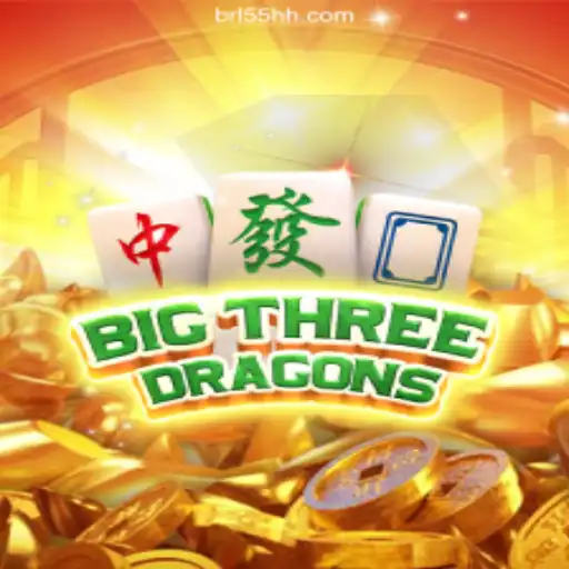 BigThreeDragons: An Engaging Adventure on 55HH.COM Platform-Oficial Slots Brasil #1