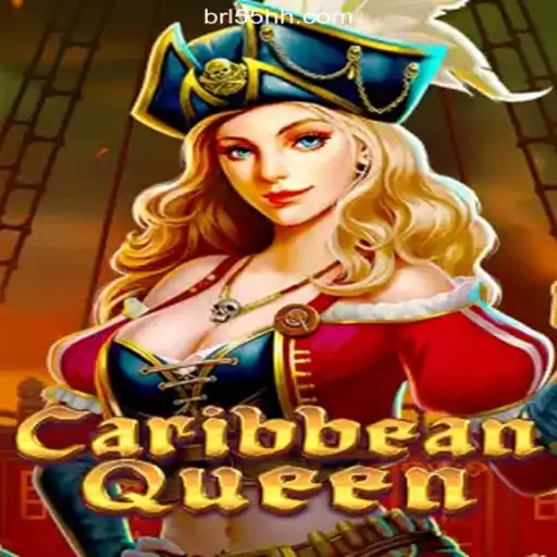 Caribbean Queen: The Crown Jewel of 55HH.COM's Official Slots Brasil #1