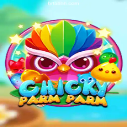 Discover the Exciting World of ChickyParmParm on 55HH.COM Platform