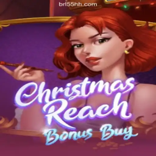 Discover ChristmasReachBonusBuy: The Premier Slot Game on 55HH.COM Platform-Oficial Slots Brasil #1