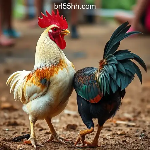 Cockfighting: A Controversial Tradition