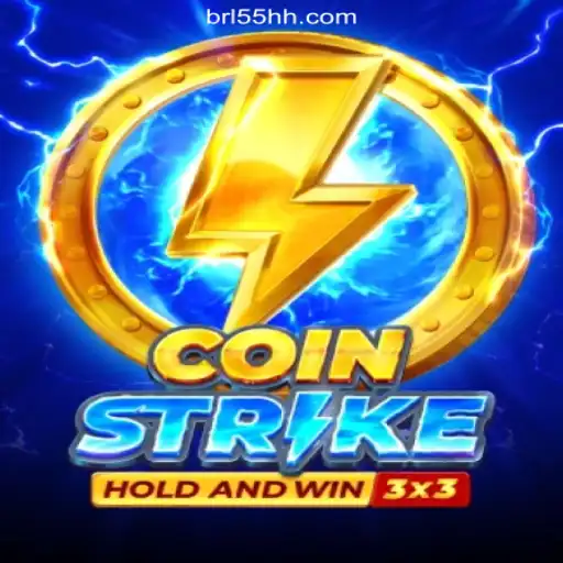Coinstrike: The Latest Sensation on 55HH.COM Platform - Oficial Slots Brasil #1