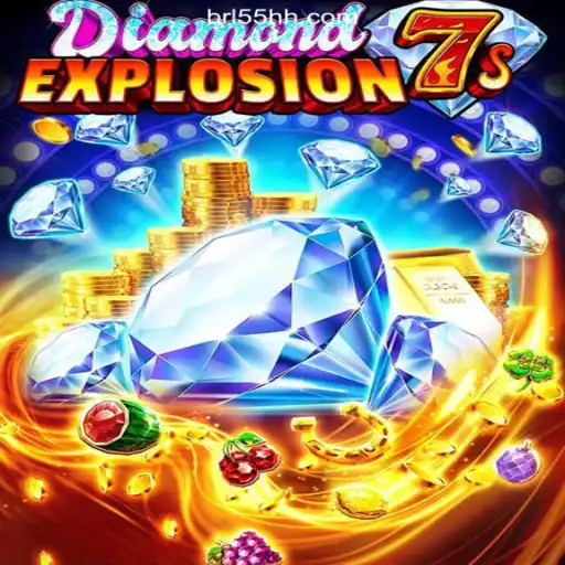 An In-Depth Exploration of DiamondExplosion7s on 55HH.COM Platform-Oficial Slots Brasil #1