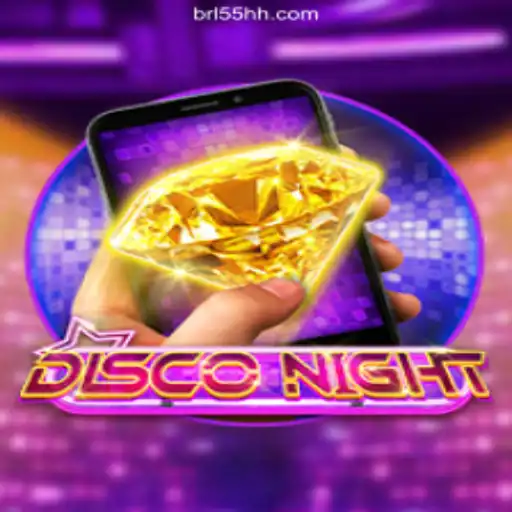 Unveiling the Thrills of DiscoNightM on 55HH.COM: Brazil's Premier Slot Platform