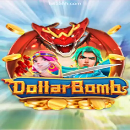 Exploring DollarBombs: A Leading Game on the 55HH.COM Platform-Oficial Slots Brasil #1