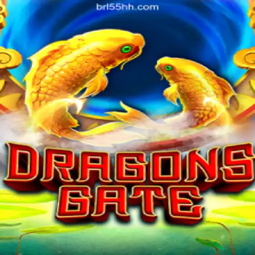 Explore the Exciting World of DragonsGate: A Top Destination on 55HH.COM Platform-Oficial Slots Brasil #1