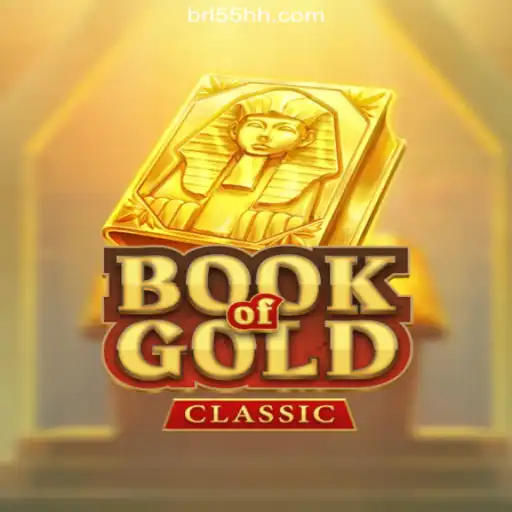 Discover the Thrills of BookOfGoldClassic - An Exhilarating Experience on the 55HH.COM Platform