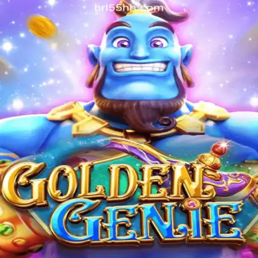 Discover the Thrills of GOLDENGENIE on the 55HH.COM Platform