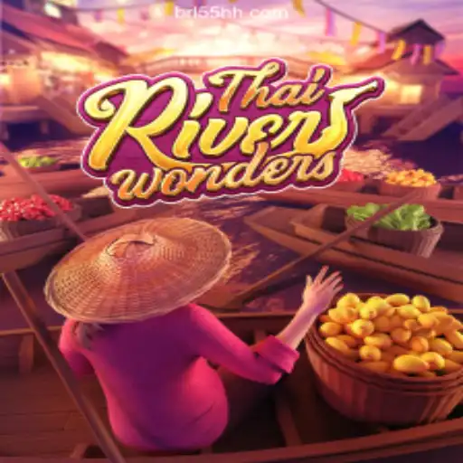 Explore ThaiRiverWonders: A Journey into Vibrant Culture on 55HH.COM Platform