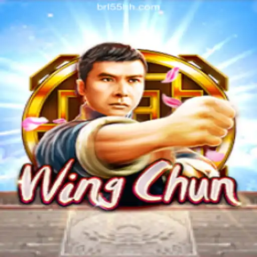 Exploring the Exciting World of WingChun on 55HH.COM: The Oficial Slots Brasil #1 Platform