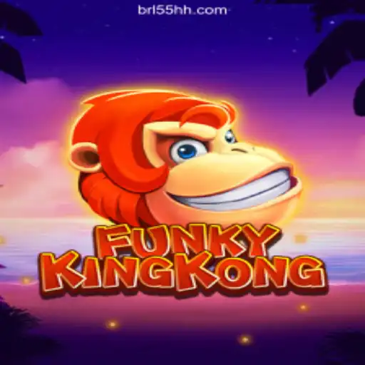 Explore FunkyKingKong: A Thrilling Journey on the 55HH.COM Platform-Oficial Slots Brasil #1