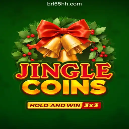 Exploring Jinglecoins: A Thrilling Adventure on 55HH.COM Platform of Official Slots Brasil #1