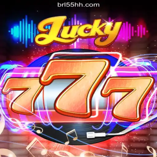 Exploring Lucky777: The Thrilling Game on 55HH.COM platform-Oficial Slots Brasil #1