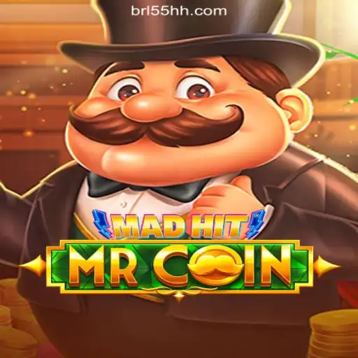 MadHitMrCoin: Dive into the Thrilling World of Online Slots on 55HH.COM Platform