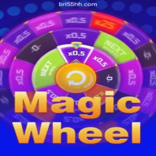 MagicWheel: An Engaging Experience on 55HH.COM platform-Oficial Slots Brasil #1