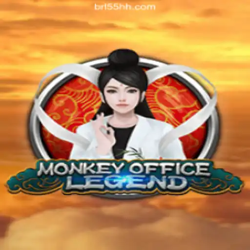 Discover the Exciting World of MonkeyOfficeLegend on 55HH.COM