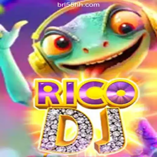 Exploring the Exciting World of RicoDJ on the 55HH.COM Platform - Oficial Slots Brasil #1