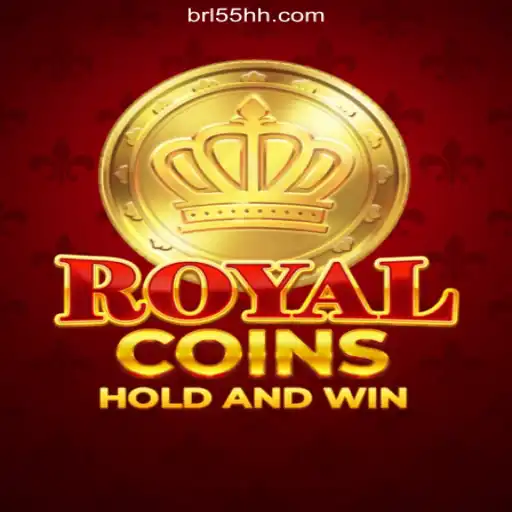 Unveiling RoyalCoins: A Thrilling Journey into Brazil's Leading Slot Game on 55HH.COM