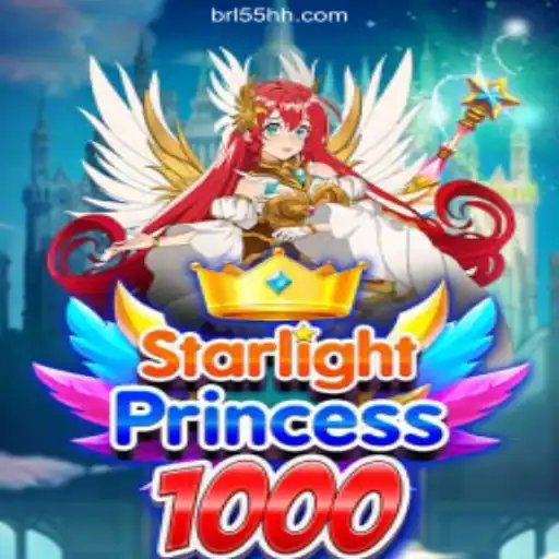 Starlight Princess 1000: A Journey Through the Celestial Realm