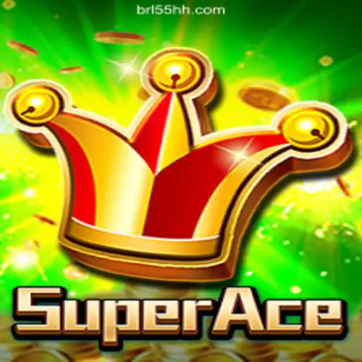 Experience the Exciting World of 'SuperAce' on 55HH.COM: Official Slots Brasil #1