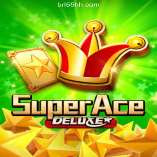 Unveiling the Thrilling World of SuperAceDeluxe