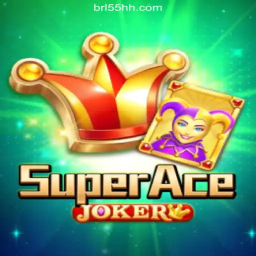 SuperAceJoker: Dive into Brazil's Premier Slots Experience