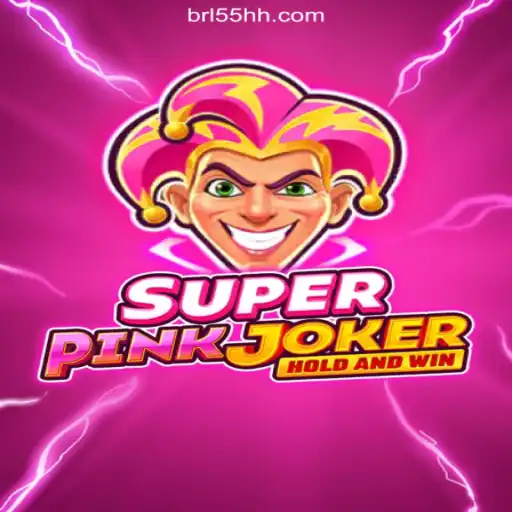SuperPinkJoker: The Ultimate Gaming Experience on 55HH.COM Platform