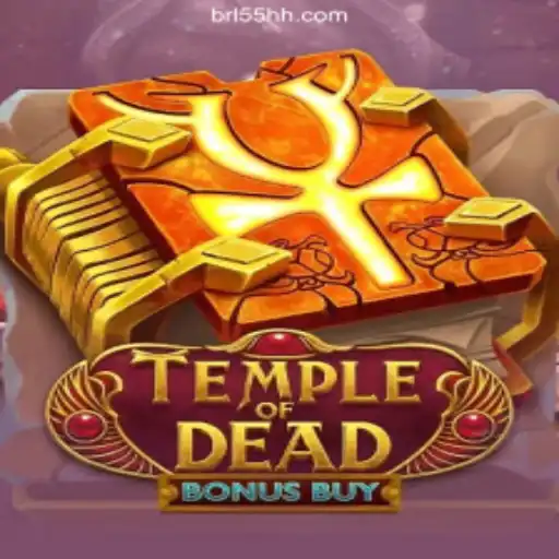Temple of Dead Bonus Buy: A Journey into the Realm of Ancient Mysteries