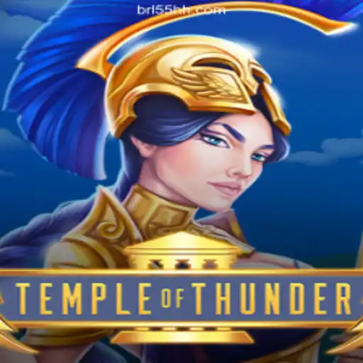 Unveiling the Thrilling World of TempleofThunder on 55HH.COM: Brazil's Premier Slot Platform