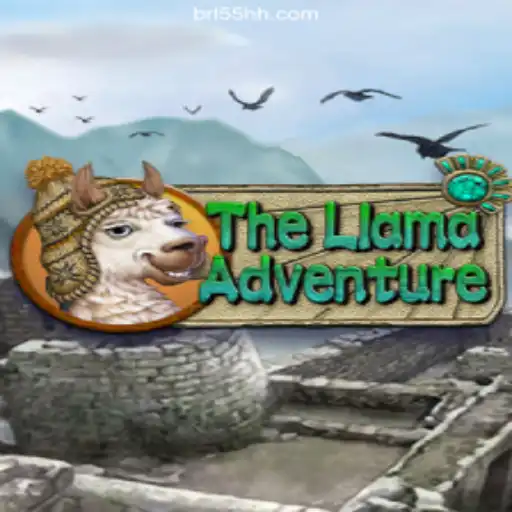 TheLlamaAdventure: Exploring a Thrilling New Journey on the 55HH.COM Platform-Oficial Slots Brasil #1