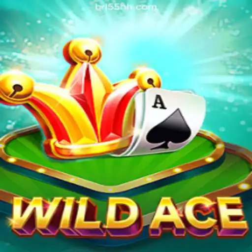 Unveiling WildAce: The Premier Slot Game on 55HH.COM Platform-Oficial Slots Brasil #1