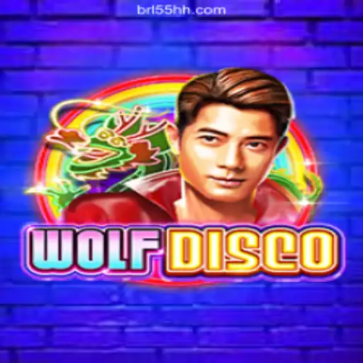 Exploring the Thrills of WolfDisco: A Leading Game on the 55HH.COM Platform