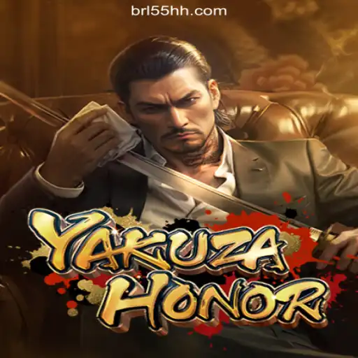 Discover the Intriguing World of YakuzaHonor on 55HH.COM Platform-Oficial Slots Brasil #1